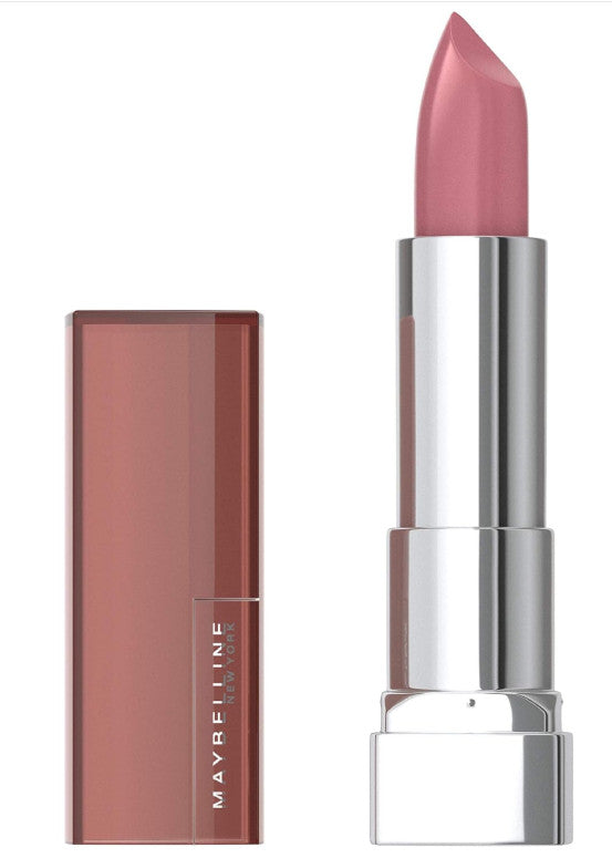 Hydrating Cream Finish Lipstick - Wide Shade Selection, 0.15 oz