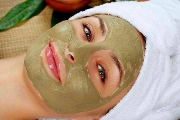 Multani Mitti Clay Powder - 100% Pure Natural Cosmetic Grade
