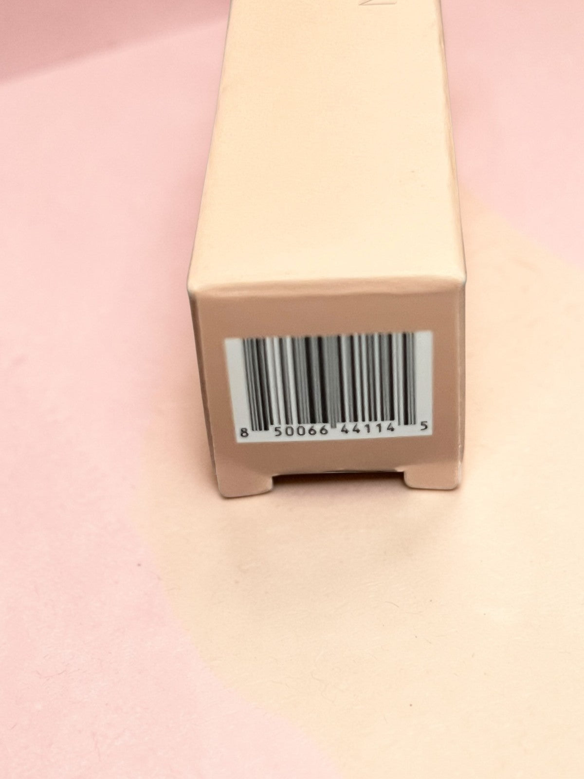 Makeup Foundation Brush - No Makeup Makeup Flat Kabuki Face Brush
