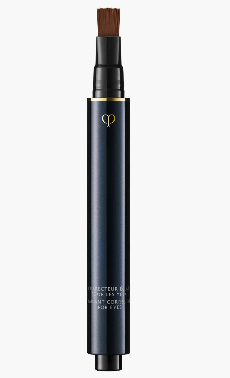 Radiant Eye Concealer Pen - Hydrating, Brightening, Buildable Coverage