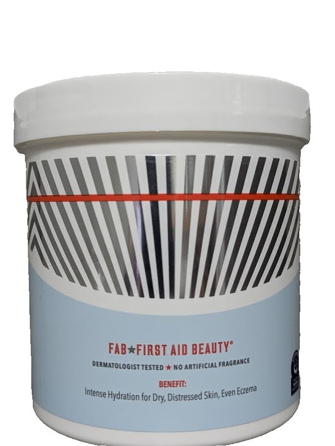 Ultra Repair Cream Unscented – 14 oz Hydrating Moisturizer