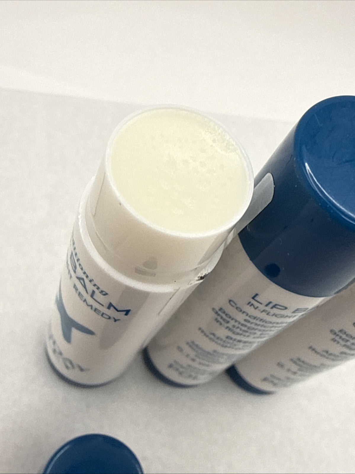 Sunday Riley In-Flight Remedy Conditioning Lip Balm 0.14oz - Travel Size
