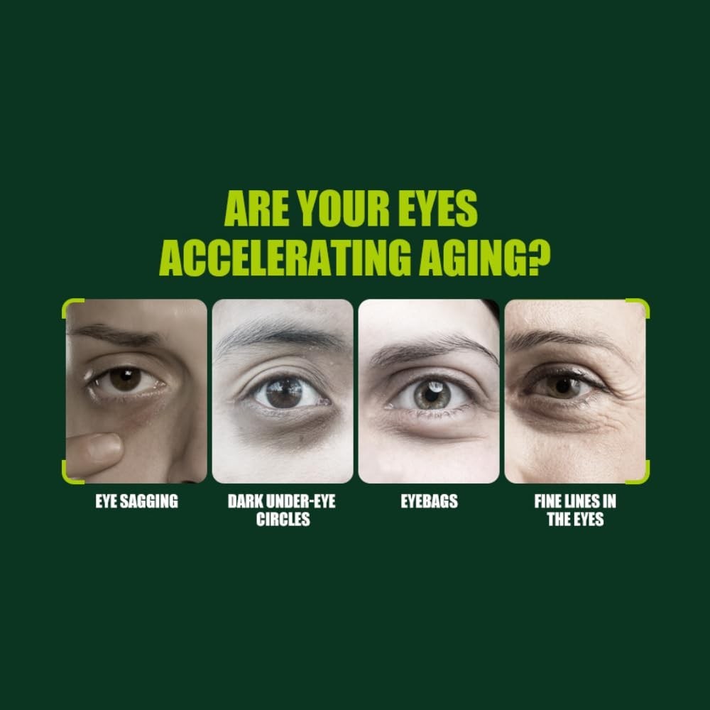 Licorice Root Eye Cream for Wrinkles Dark Circles Firming 25g