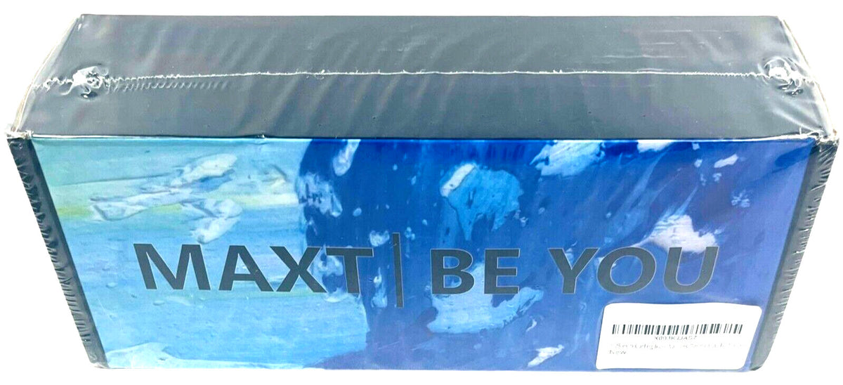 Hair Curling Iron 1.25 Inch - Max Be You New & Sealed