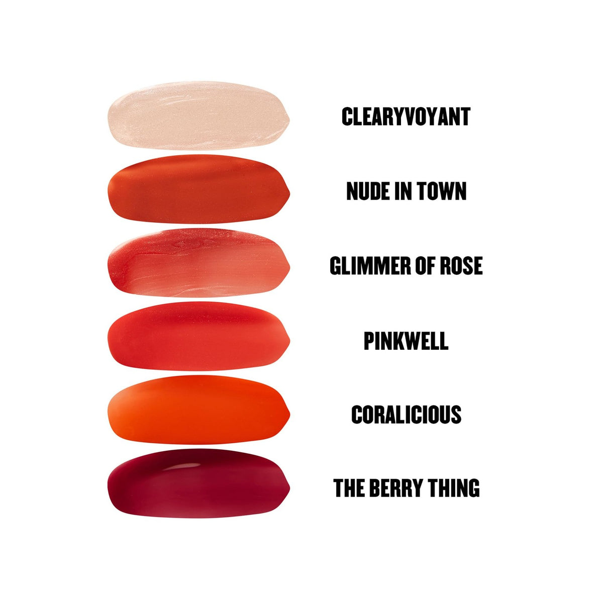 Lip Plumper Gloss Nude in Town - Hydrating Fullness & Satin Finish