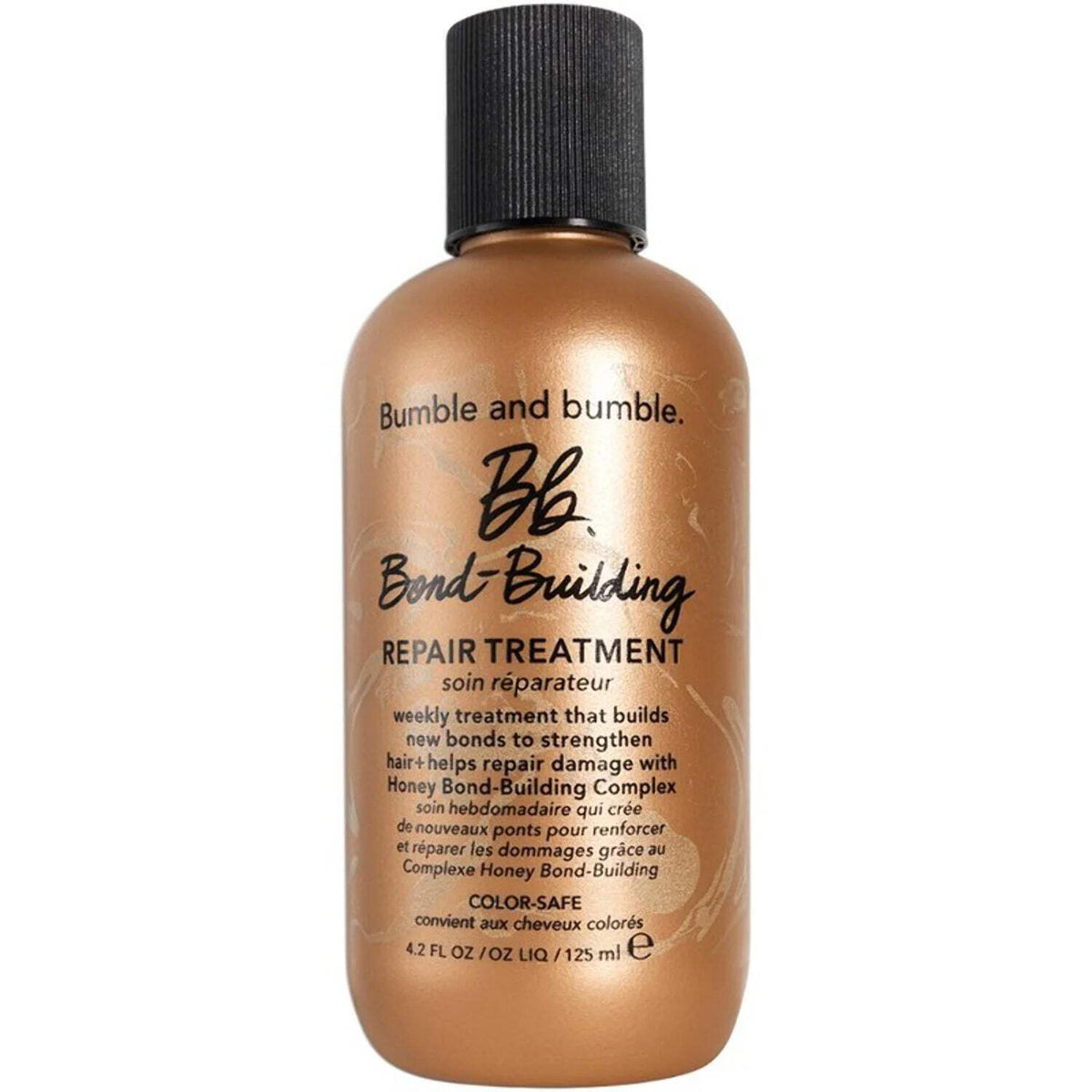 Hair Repair Treatment for Damaged Hair - 4.2oz Deep Bond Builder