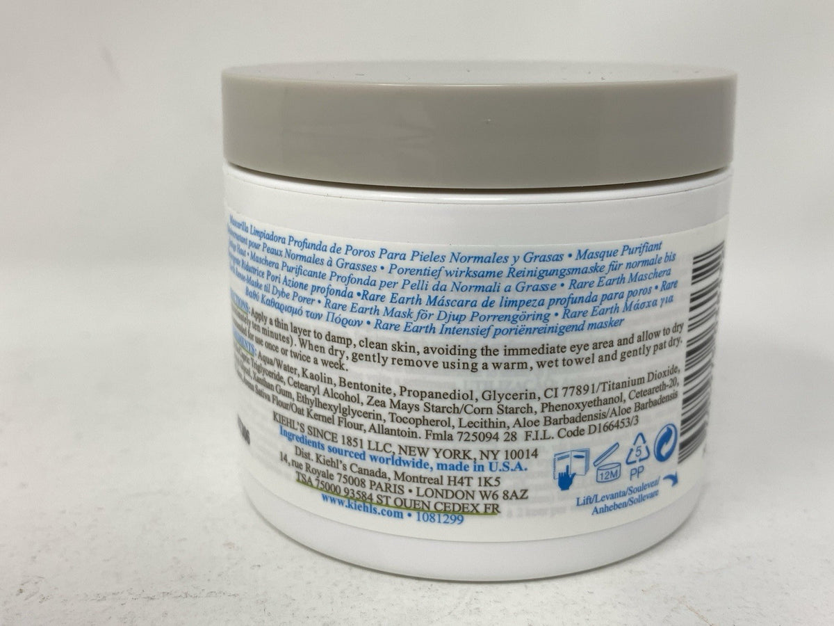 Deep Pore Cleansing Masque with Amazonian Clay - 4.2 oz