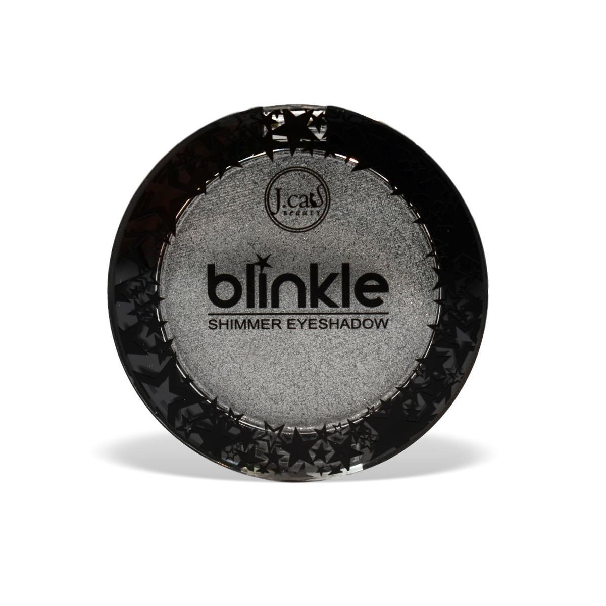 Smoked Tiger Eye Shimmer Eyeshadow - Full Size, Long Wear, High Pigment