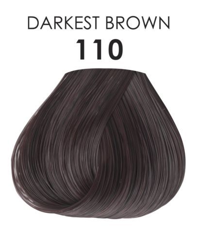 Semi Permanent Hair Dye Color 118mL - 2 Pack for Vibrant Hair Colors