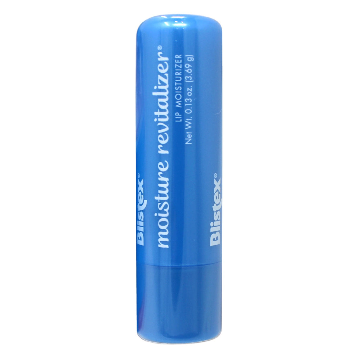 Hydrating Lip Balm with Vitamin F & Hyaluronic Acid - 0.13 oz