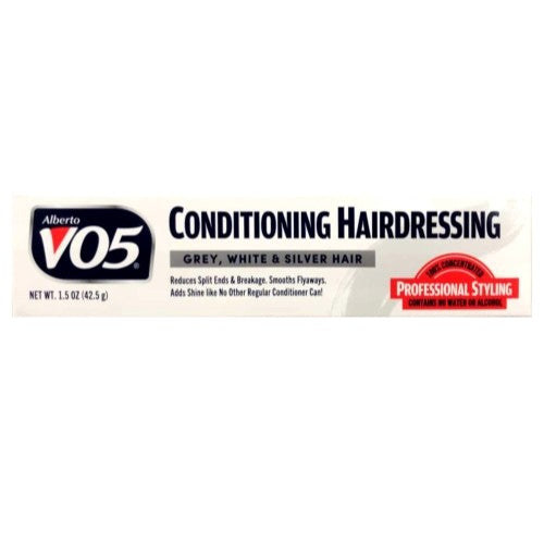 Gray Silver Blonde Hair Conditioner Pack of 6 - Moisturizing & Frizz Control