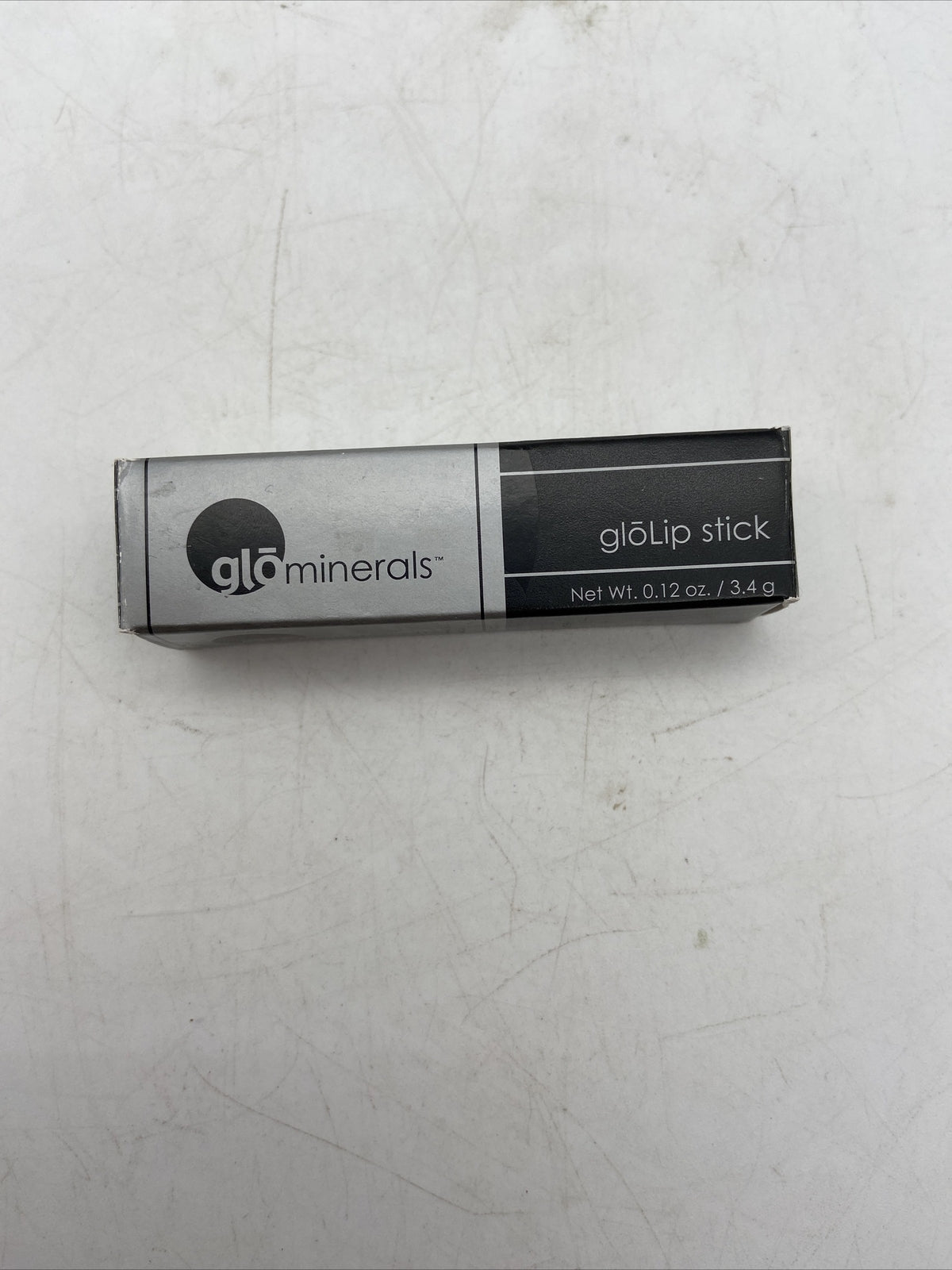 Praline Lipstick - GloMinerals 3.4g Lip Color for Elegant Look