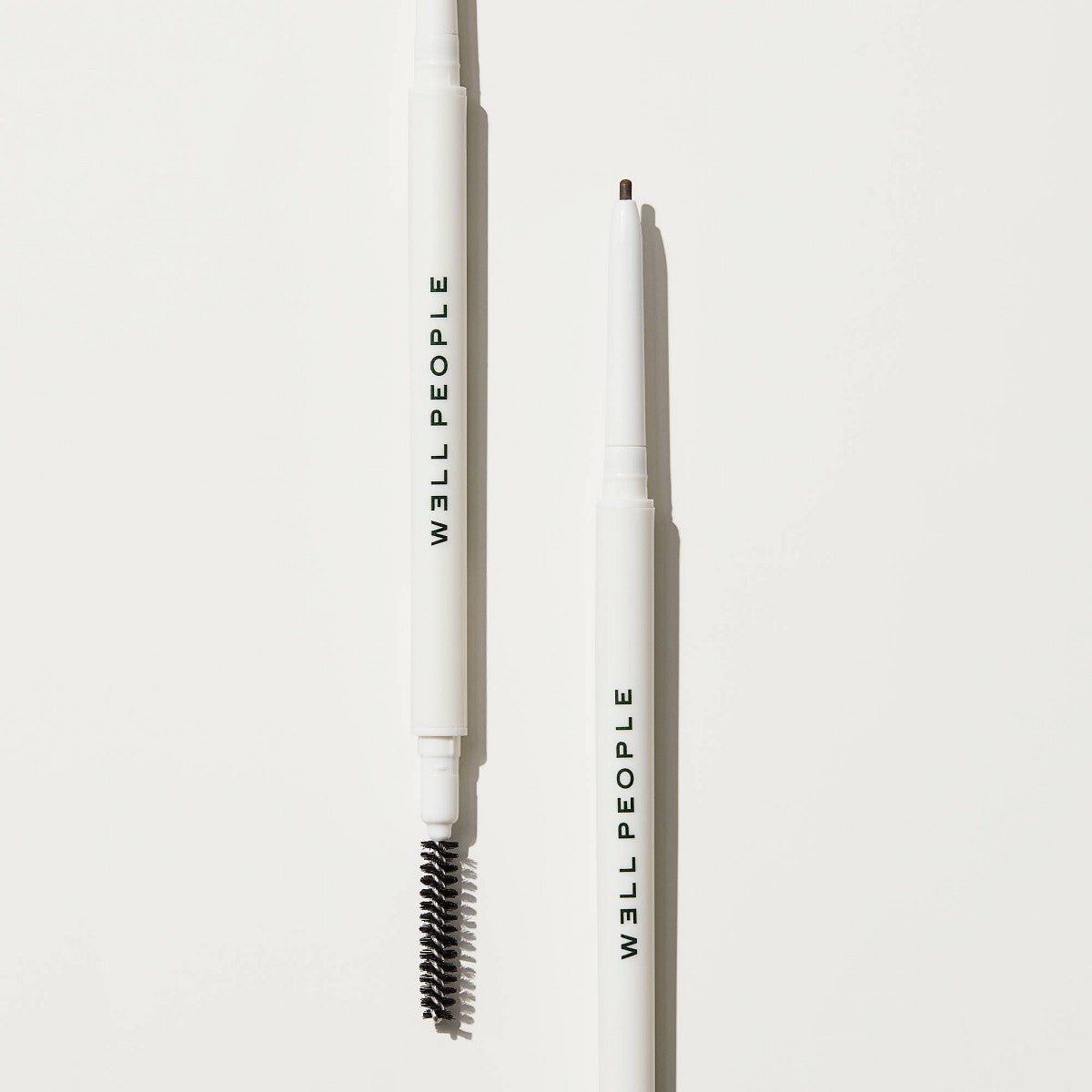 Expressionist Brow Pencil with Fine Tip & Spoolie for Precise Eyebrow Shaping
