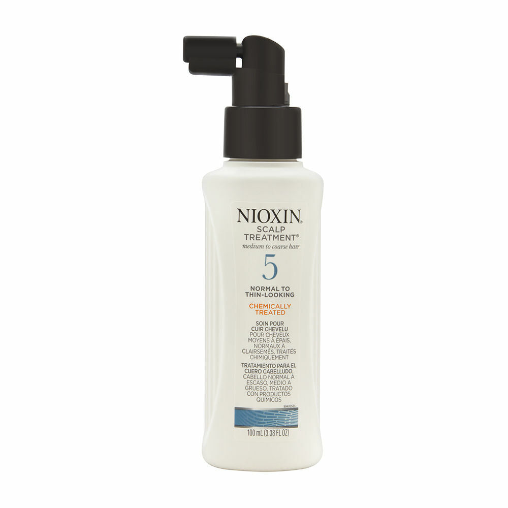 Nioxin Scalp and Hair Treatment 3.38 oz