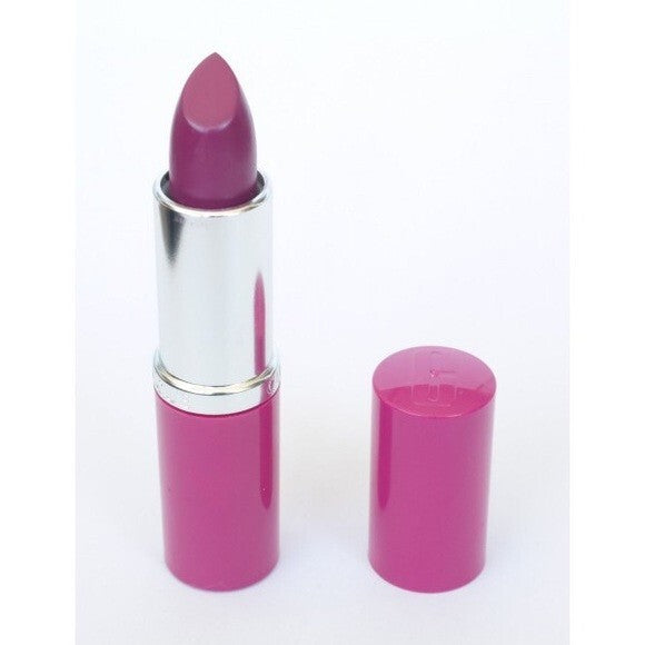 Clinique Long Last Soft Matte Lipstick - Matte Plum Full Size New