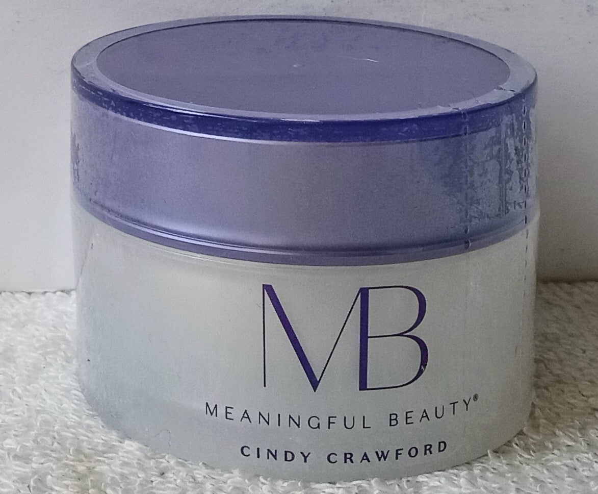 Night Cream with Retinol for Wrinkles - Hydrating Anti-Aging Facial Moisturizer 1 oz