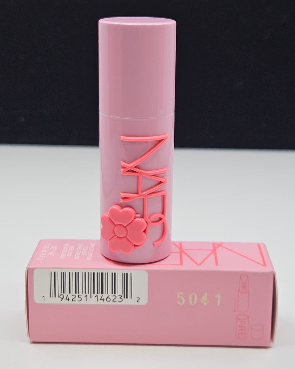 NARS Lipstick Satin - Explicit Lipstick 0.13 Oz - Spice Up Limited Edition