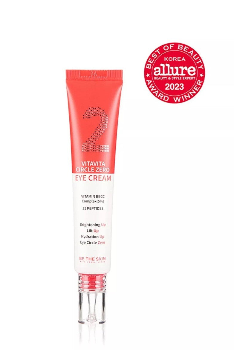 Eye Cream 1.05oz / 30g - Brightening Anti-Aging Skin Care for Eyes