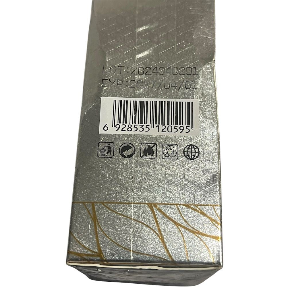 Peel-Off Face Mask 80g - Gold Deep Cleansing