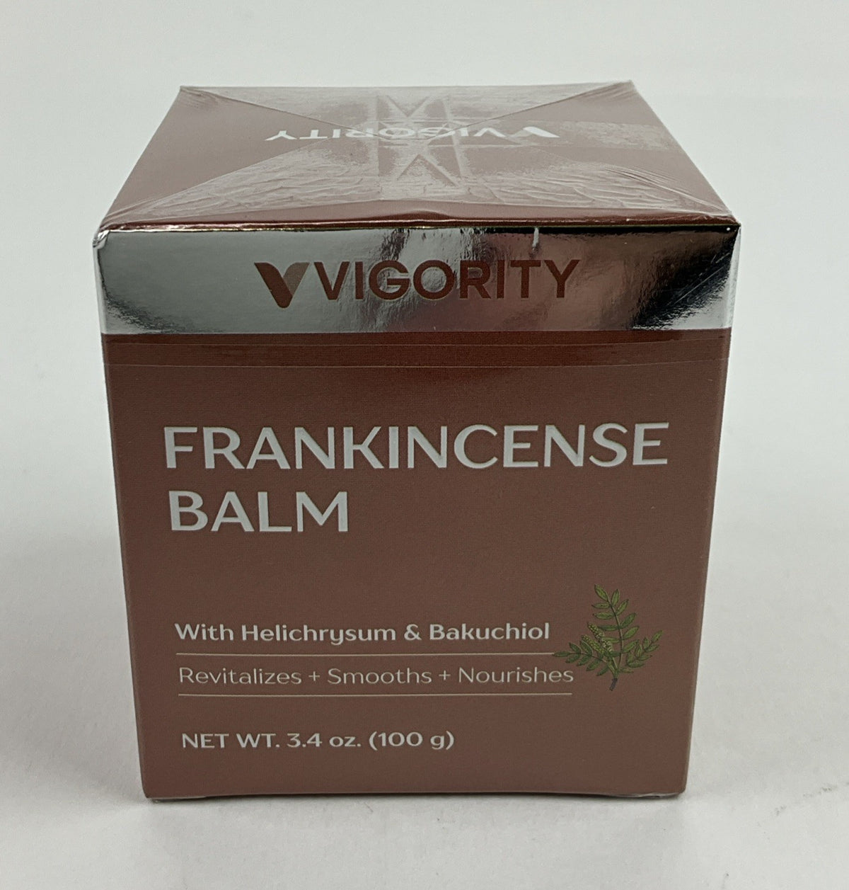 Frankincense Balm
