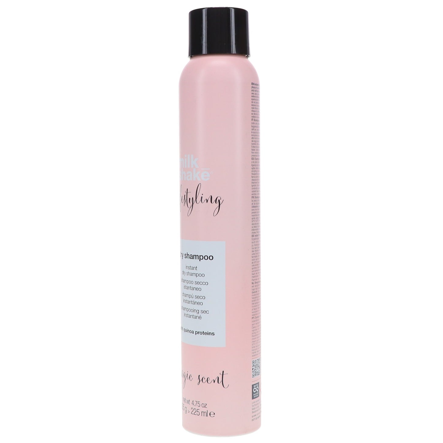 Dry Shampoo for Hair Refresh & Volume - 4.75 oz