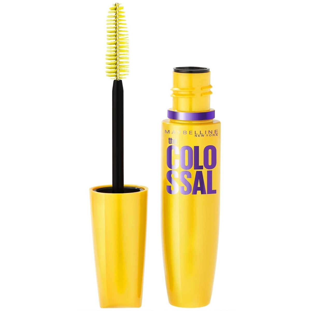 Pack of 6 Collagen-Infused Volumizing Mascara - Classic Black 231