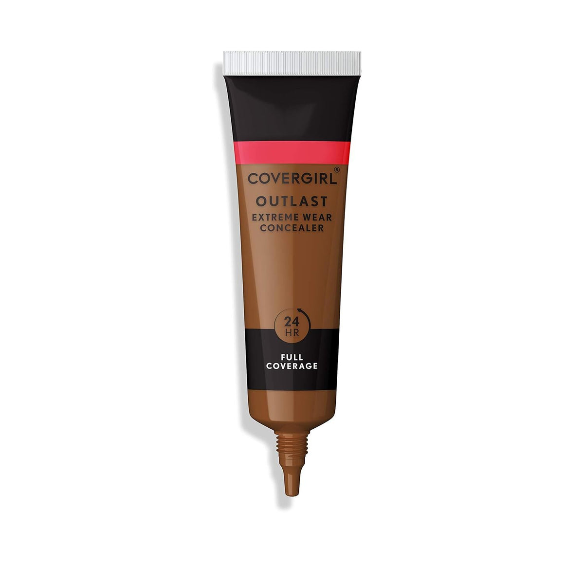 Covergirl Outlast Extreme Wear 24HR Concealer with Multiple Shades - Long-Lasting Face Makeup