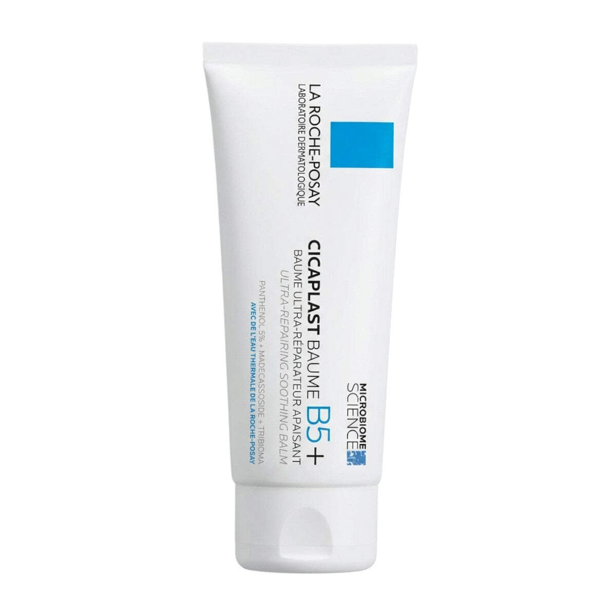 Cicaplast Baume B5+ Ultra-Repairing Soothing Balm 100ml