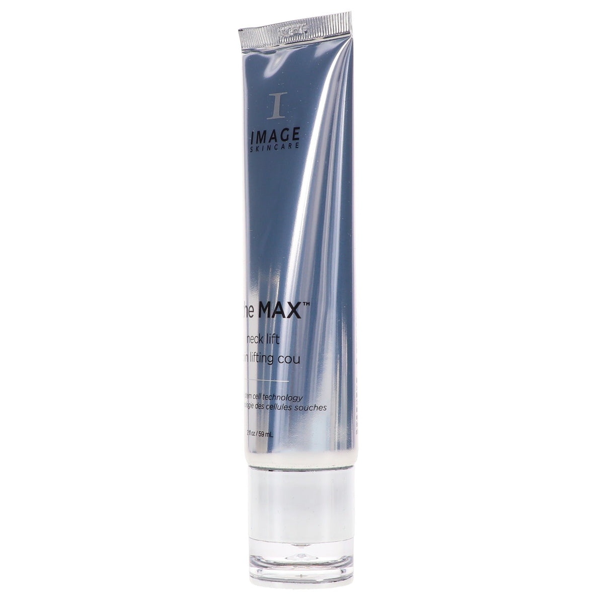 Neck Lift Cream for Aging Skin - Anti-Aging Firming & Hydrating 2 oz