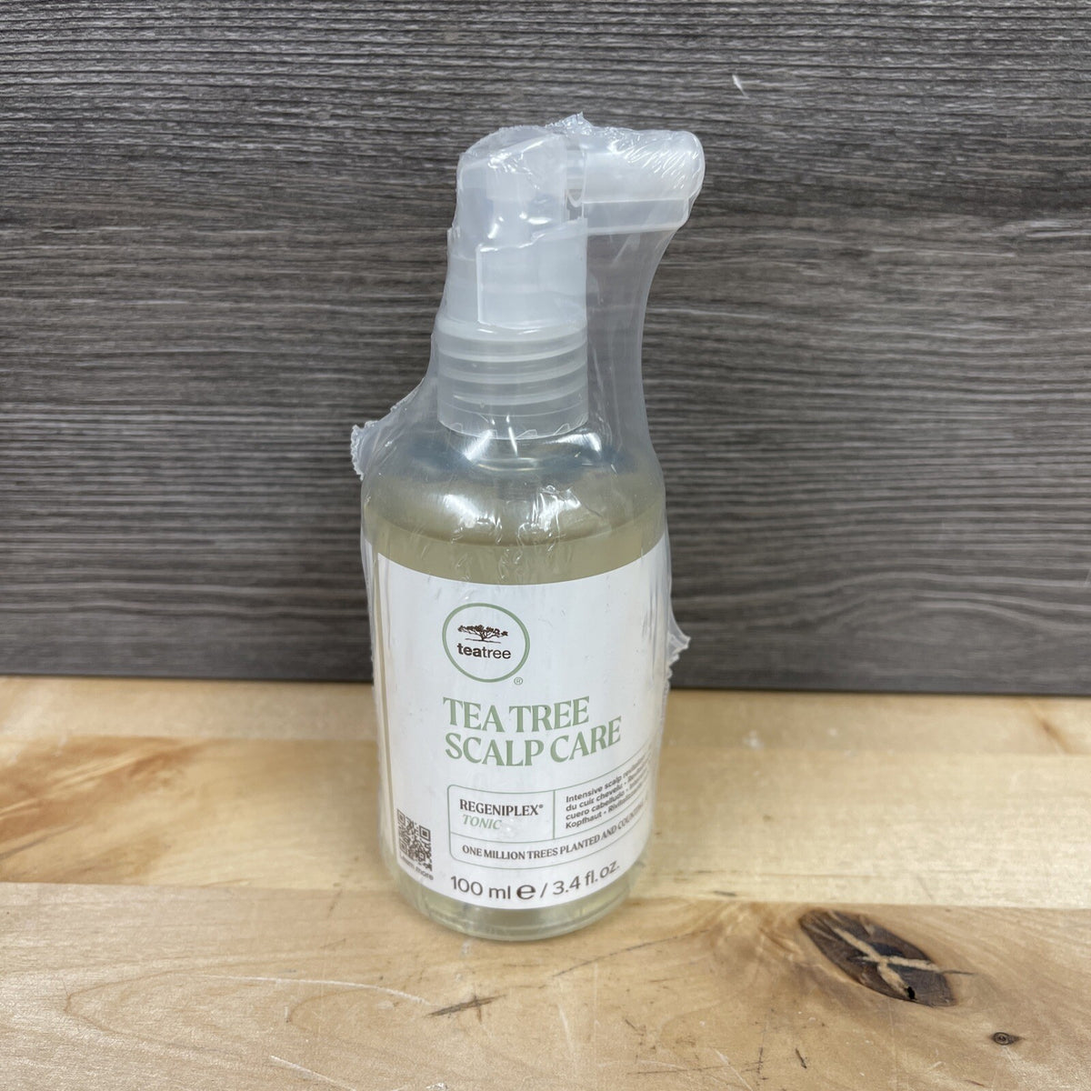 Paul Mitchell Tea Tree Scalp Care 3.4 fl oz