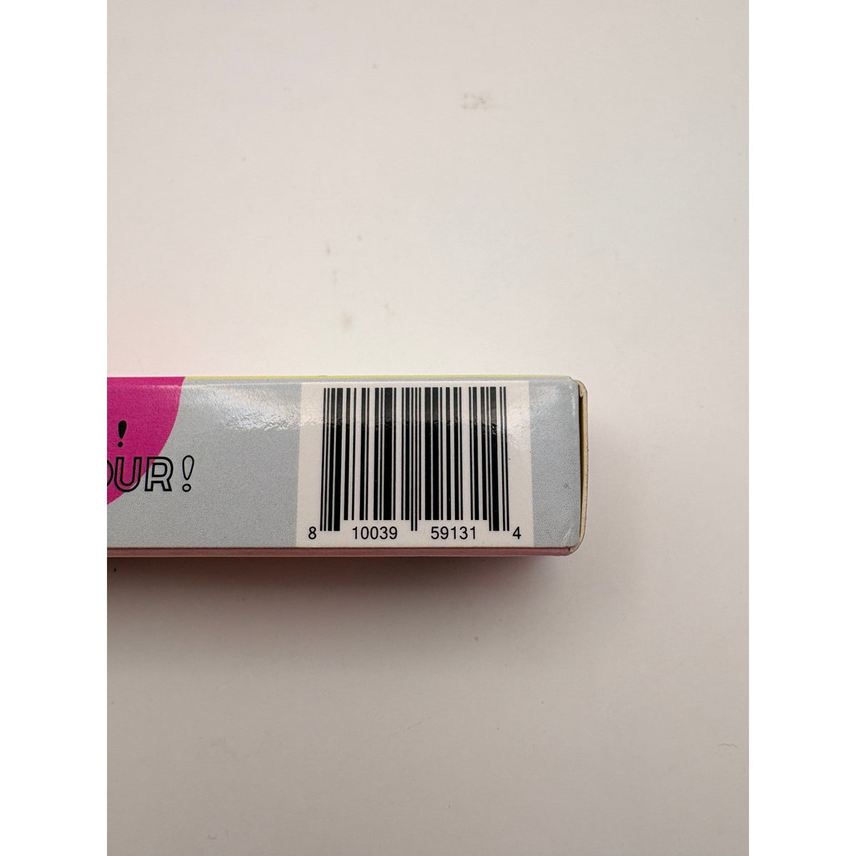 Liquid Lipstick Woww! MPLL09 Red Matte Long Lasting Copper Tone Vitamin E