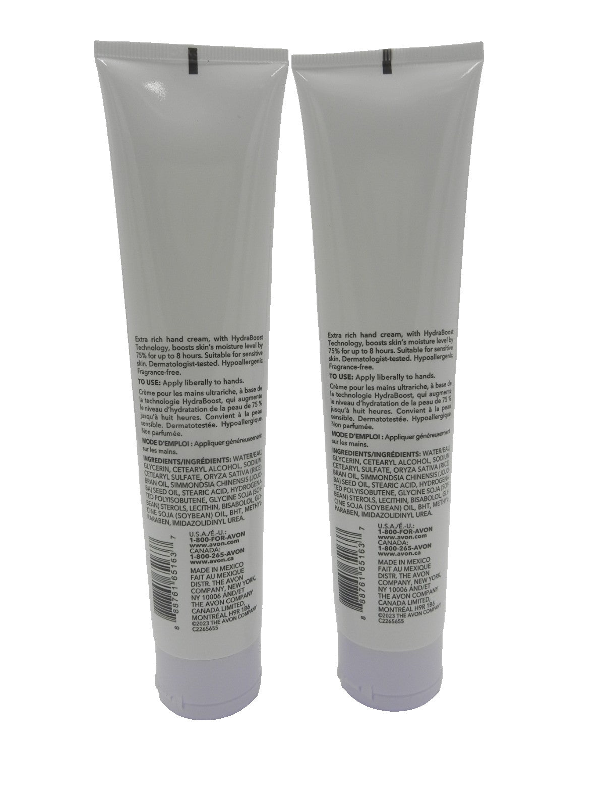 Moisture Therapy Intensive Healing Hand Cream 4.2 oz – Pack of 2