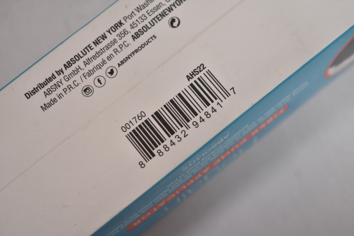 Regain Fiber Pump Applicator Application Tool Mess Free AHS22