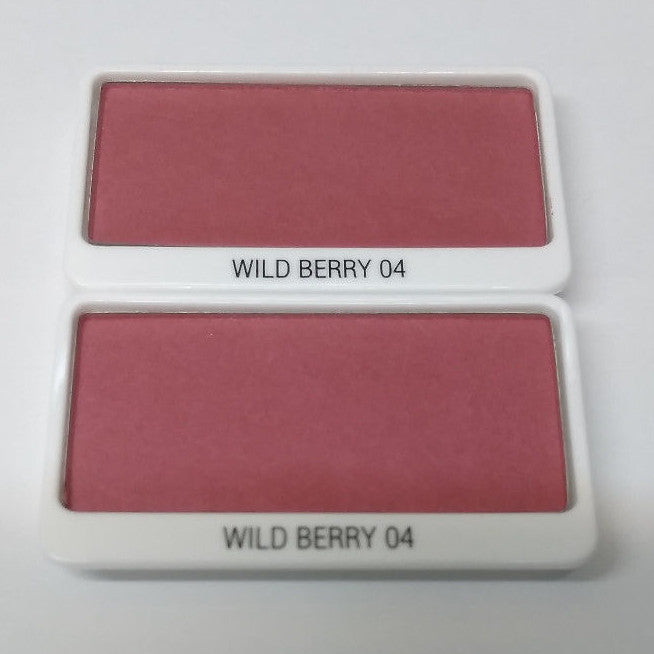 Elizabeth Arden Radiance Blush Wild Berry 0.19oz - Beautiful Color Makeup