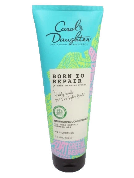 Carol's Daughter Born to Repair Nourishing Conditioner 11oz Set of 3