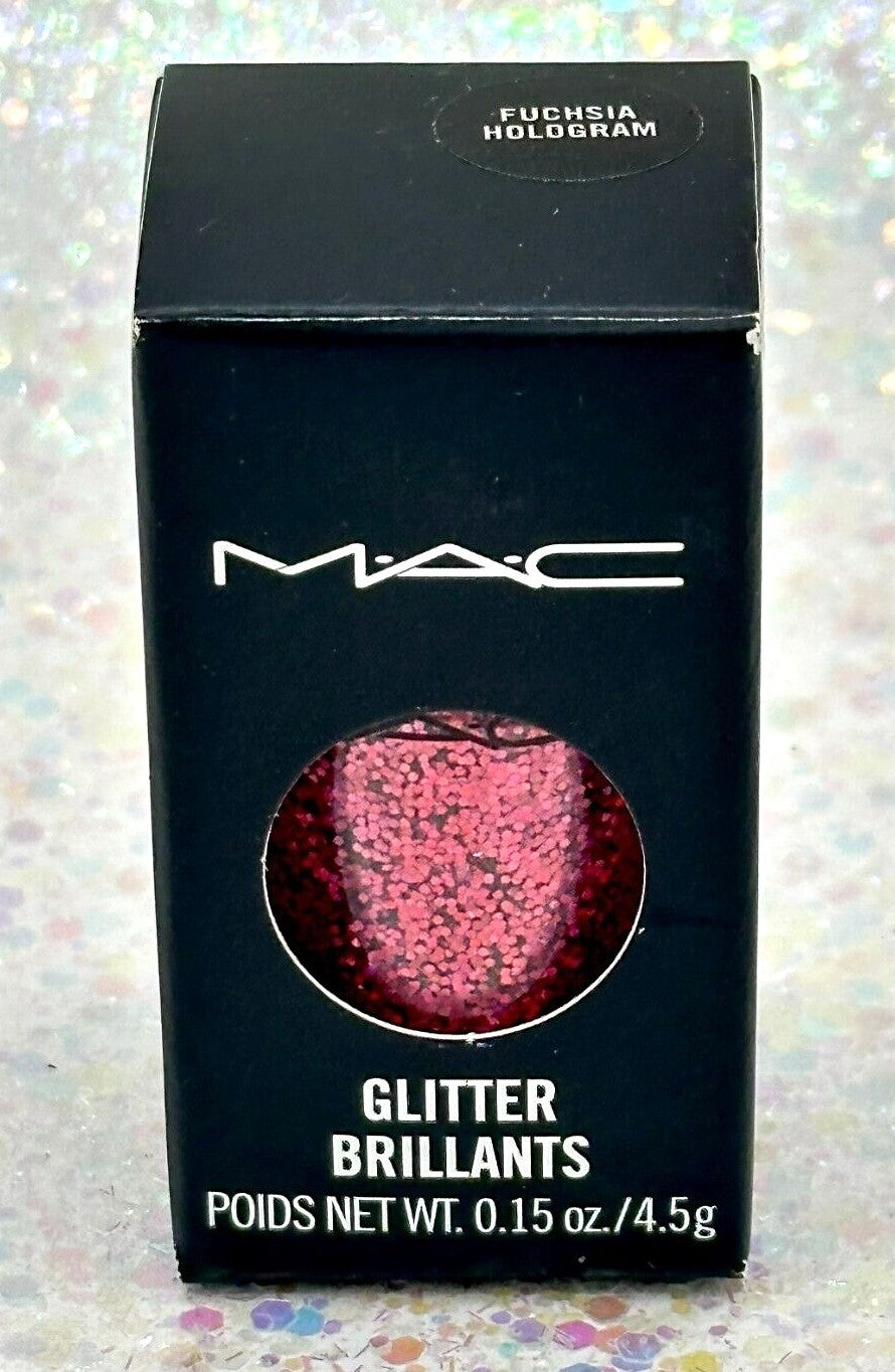 Cosmetic Glitter Body & Face Glitter Powder - Assorted Colors 0.15 oz