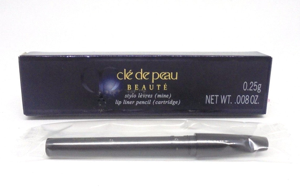 Lip Liner Pencil Cartridge 202 - Cle De Peau Beauté (BNIB) - 0.01oz