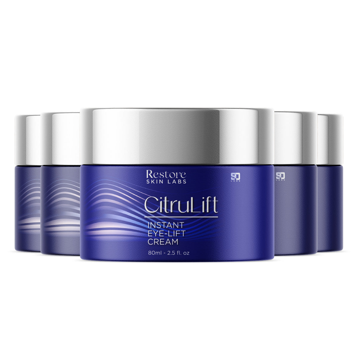 Restore Skin Labs Citrulift Cream Support Hydration for Radiant Glow