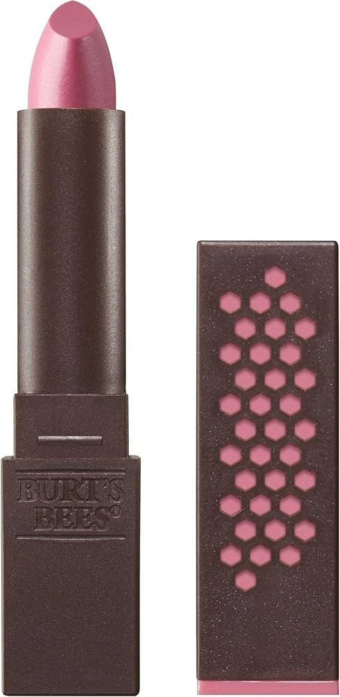 Natural Moisturizing Lipstick - Multiple Shades Available