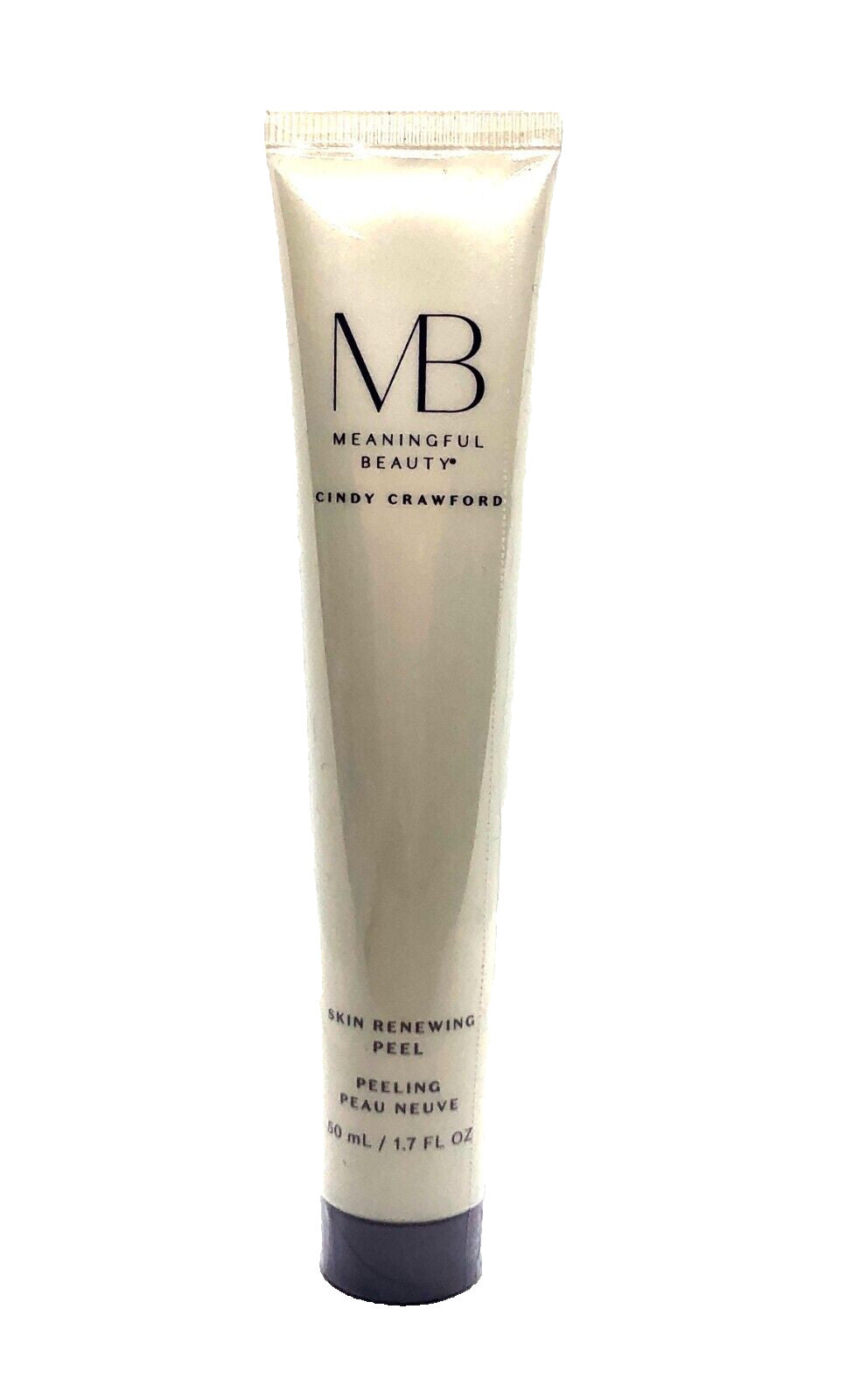 Meaningful Beauty Skin Renewing Peel 1.7 oz / 50 ml Cindy Crawford