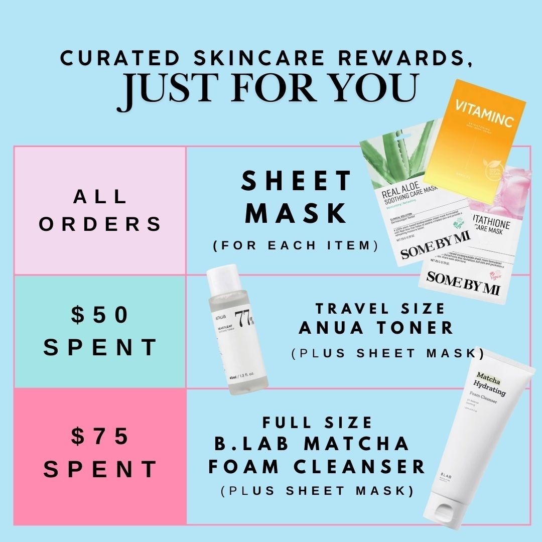 Reedle Shot Vita-Light 3-Step Brightening Mask Set (4ea)