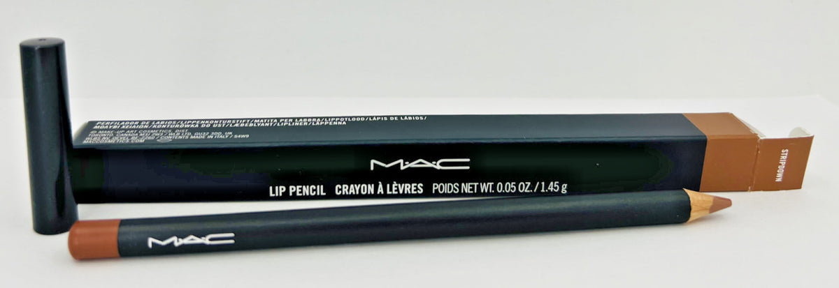 Lip Pencil - Multiple Shades for Precise Lip Definition - 0.05oz