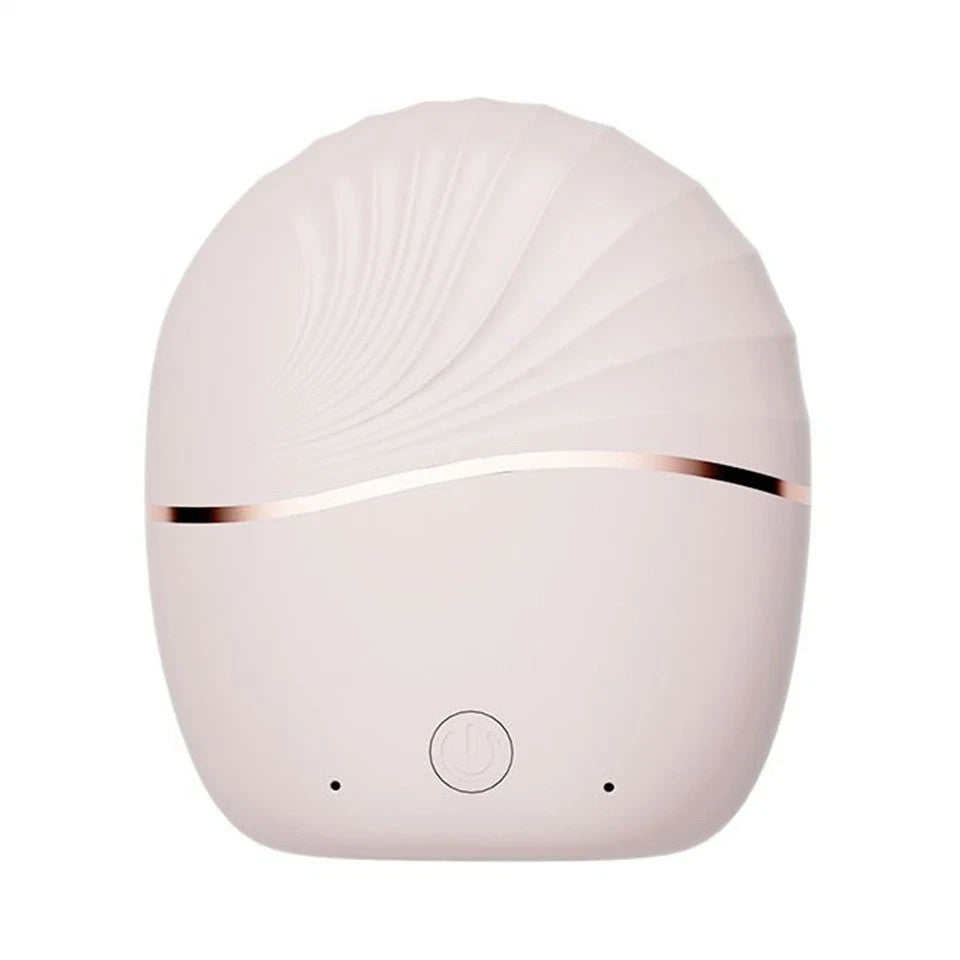 Mini Wireless Hair Straightener Comb Portable Multifunctional Styling Tool
