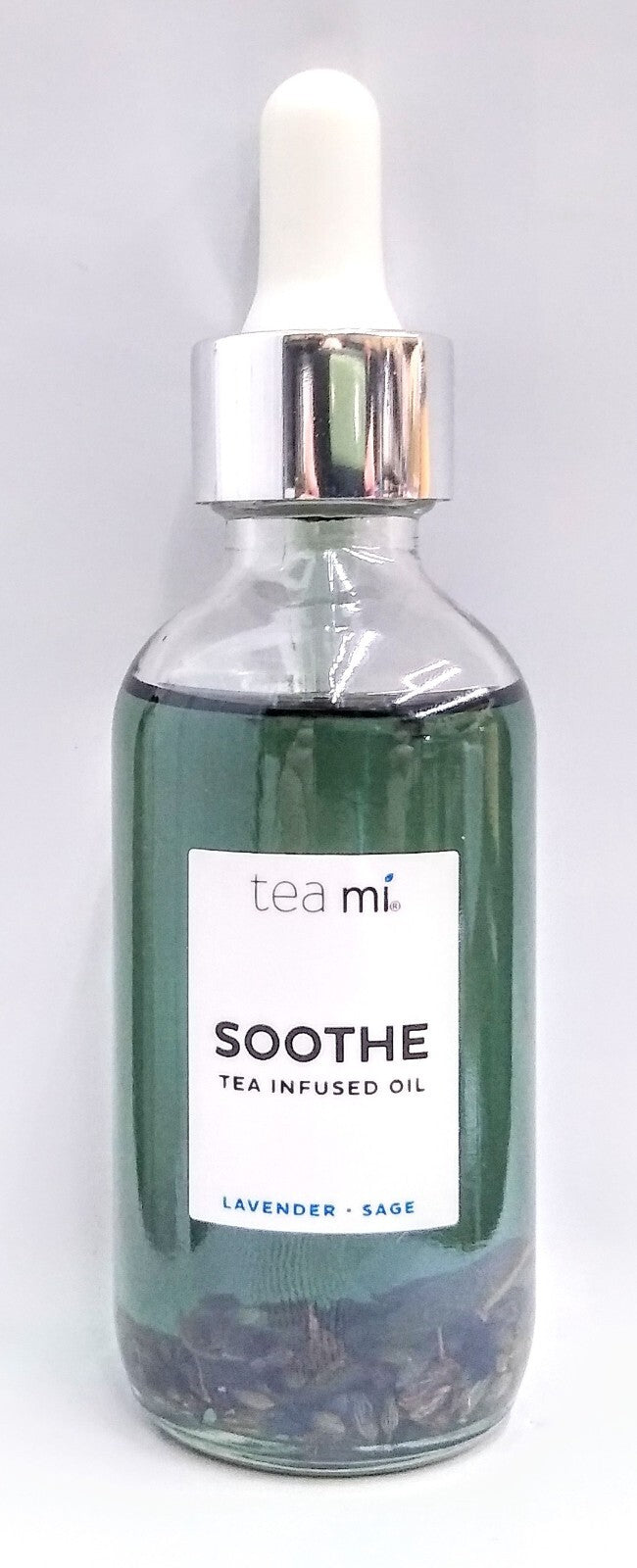 Lavender & Sage Moisturizing Facial Oil - 2 oz