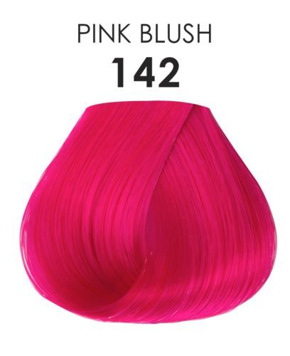Semi Permanent Hair Dye Color - Wide Range of Vibrant Shades, 118mL