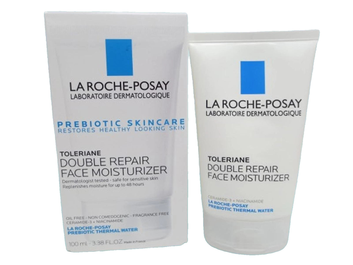 Toleriane Double Repair Face Moisturizer 3.38 oz