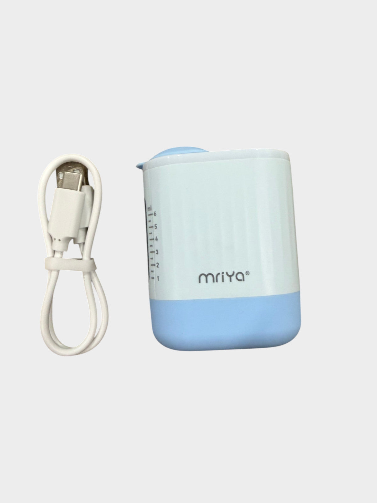 Electric Hair Scalp Massager Brush for Hair Growth - Mriya