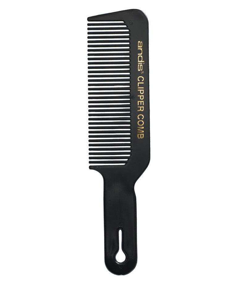 Clipper Comb Set for Flat Tops and Haircutting - Black, White & Set Variants