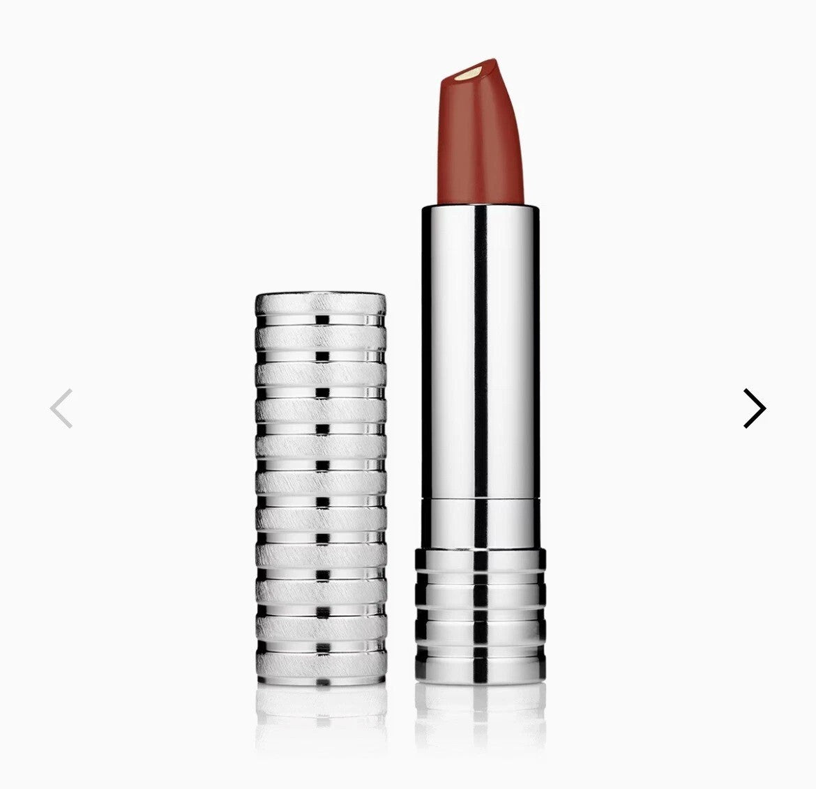 Clinique Dramatically Different Lipstick 0.10 oz - Choose Your Color