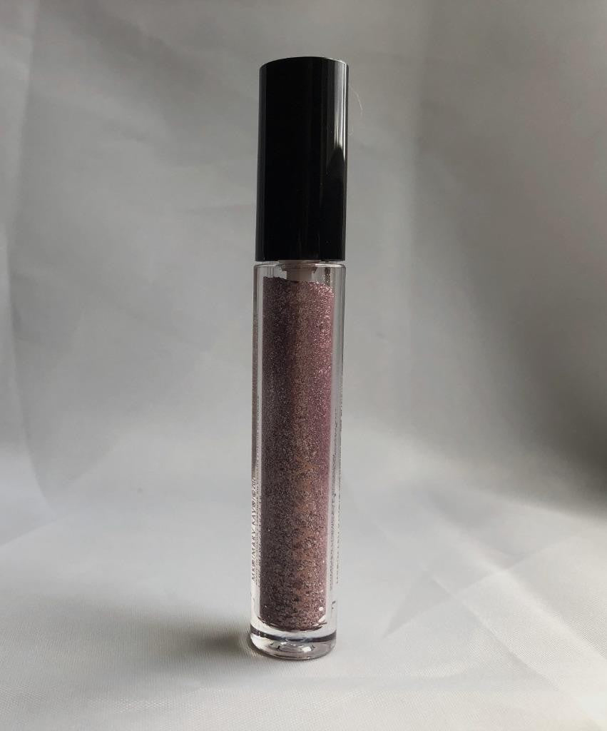 Liquid Eye Shadow Amethyst Limited Edition - Shimmer Eye Makeup